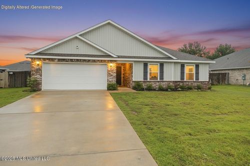 9317 Lexi Ln, Biloxi, MS, 39532-5625 | Card Image