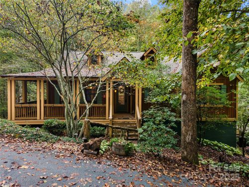 112 Boulder Creek Ln, Tuckasegee, NC, 28783-0220 | Card Image