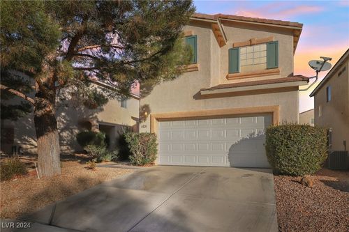 8828 Meisenheimer Avenue, Las Vegas, NV, 89143 | Card Image