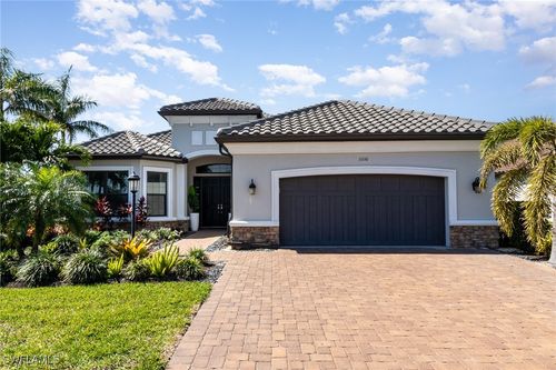 11110 Canal Grande Dr, FORT MYERS, FL, 33913-9479 | Card Image