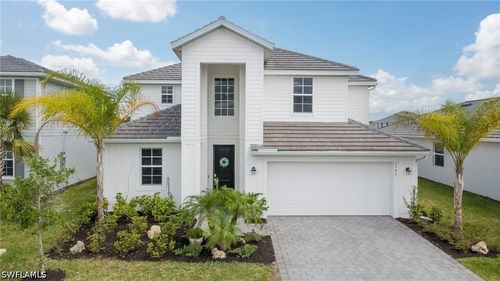 2340 Feather Brook Ln, Naples, FL, 34120-5753 | Card Image