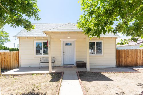 160 S Main St, Beaver, UT, 84713-7707 | Card Image