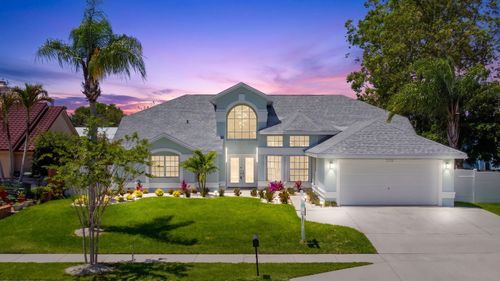 2098 Se Floresta Dr, Port St. Lucie, FL, 34984-4706 | Card Image