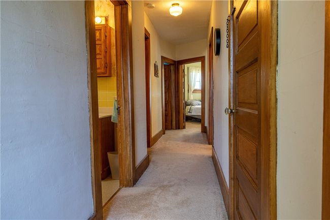 320 Miner Ave E, House other with 4 bedrooms, 2 bathrooms and null parking in Ladysmith WI | Image 20