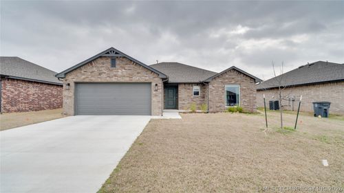 3969 S 152nd East Ave, Tulsa, OK, 74134-4901 | Card Image