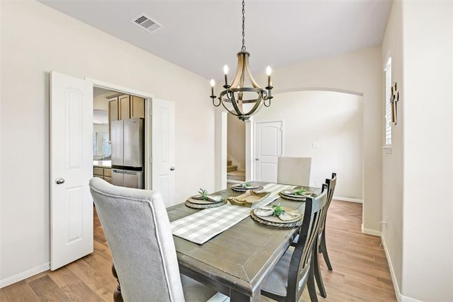 13823 Pointed Edge Ln, House other with 4 bedrooms, 4 bathrooms and 2 parking in Cypress TX | Image 5