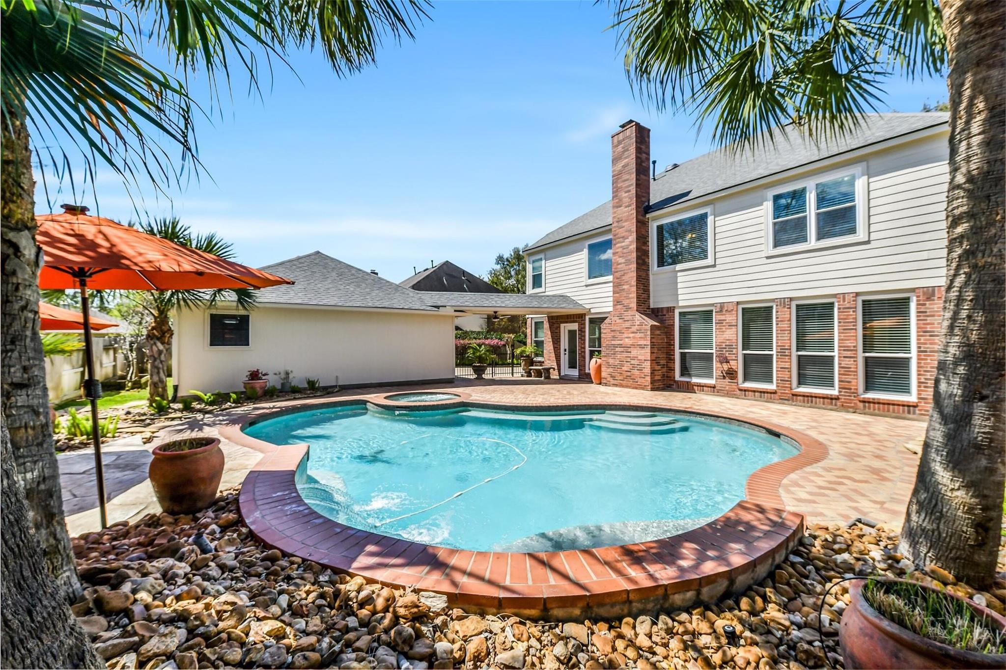 Residential in Houston 2