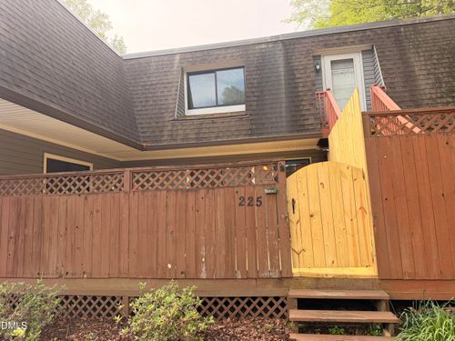 225 Summerwalk Cir, Chapel Hill, NC, 27517-8644 | Card Image