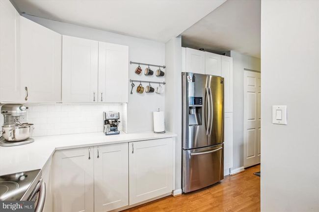 APT-604 - 1312 Massachusetts Ave Nw, Condo with 2 bedrooms, 1 bathrooms and null parking in WASHINGTON DC | Image 4