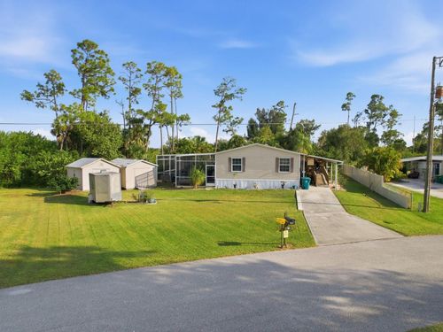 27930 Leatherwood Cir, PUNTA GORDA, FL, 33950-8385 | Card Image