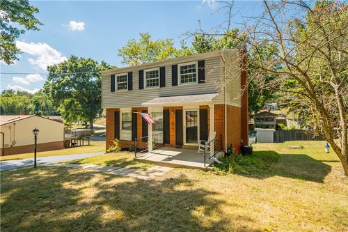 5974 Irishtown Rd, Bethel Park, PA, 15102-2310 | Card Image