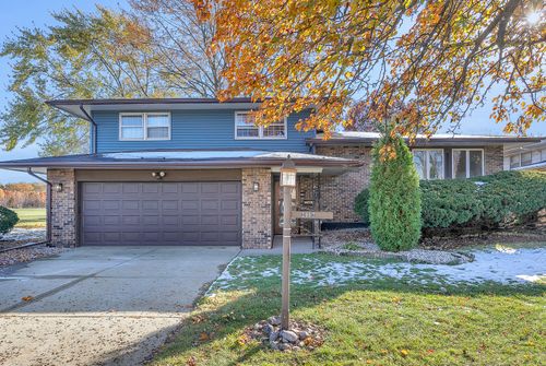 2957 192nd Pl, Lansing, IL, 60438-3727 | Card Image