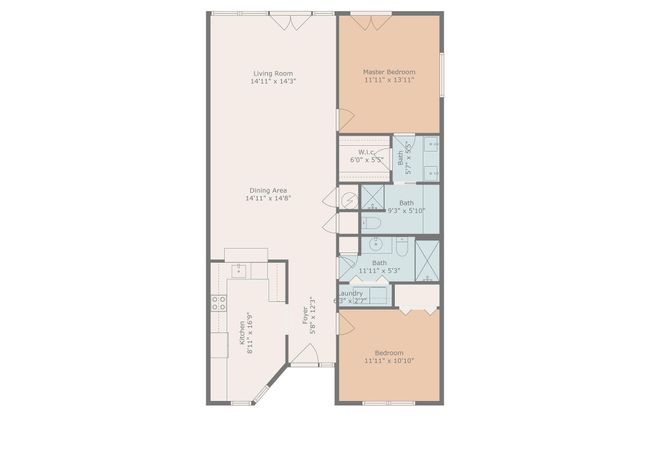 UNIT-15F - 4755 Lightkeepers Way, Condo with 2 bedrooms, 2 bathrooms and null parking in Little River SC | Image 39