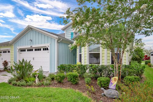 585 Lost Shaker Way, DAYTONA BEACH, FL, 32124-3709 | Card Image