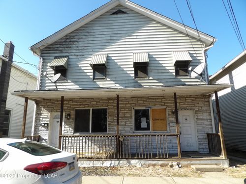 98 Payne Ave, Kingston, PA, 18704-3238 | Card Image