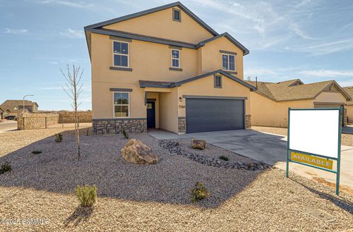 3588 Hibiscus Lane, Las Cruces, NM, 88001 | Card Image