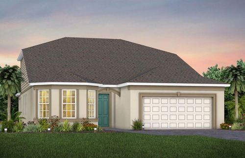 10226 Parkview Reserve Lane, ORLANDO, FL, 32836 | Card Image