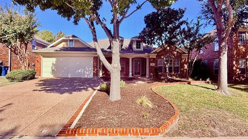 15204 Regal Oak Ln, Frisco, TX, 75035-6445 | Card Image