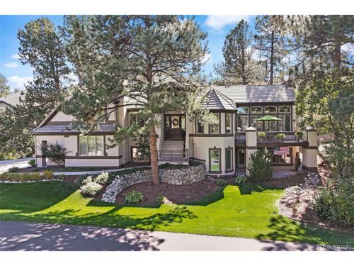 124 Silver Leaf Way, Castle Rock, CO, 80108-9064 | Card Image