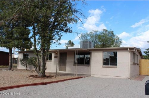 1725 S Woodland Avenue, Tucson, AZ, 85711 | Card Image