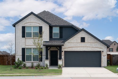 216 Freedom Trl, Forney, TX, 75126-4762 | Card Image