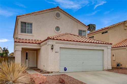 8021 Redskin Cir, Las Vegas, NV, 89145-5994 | Card Image