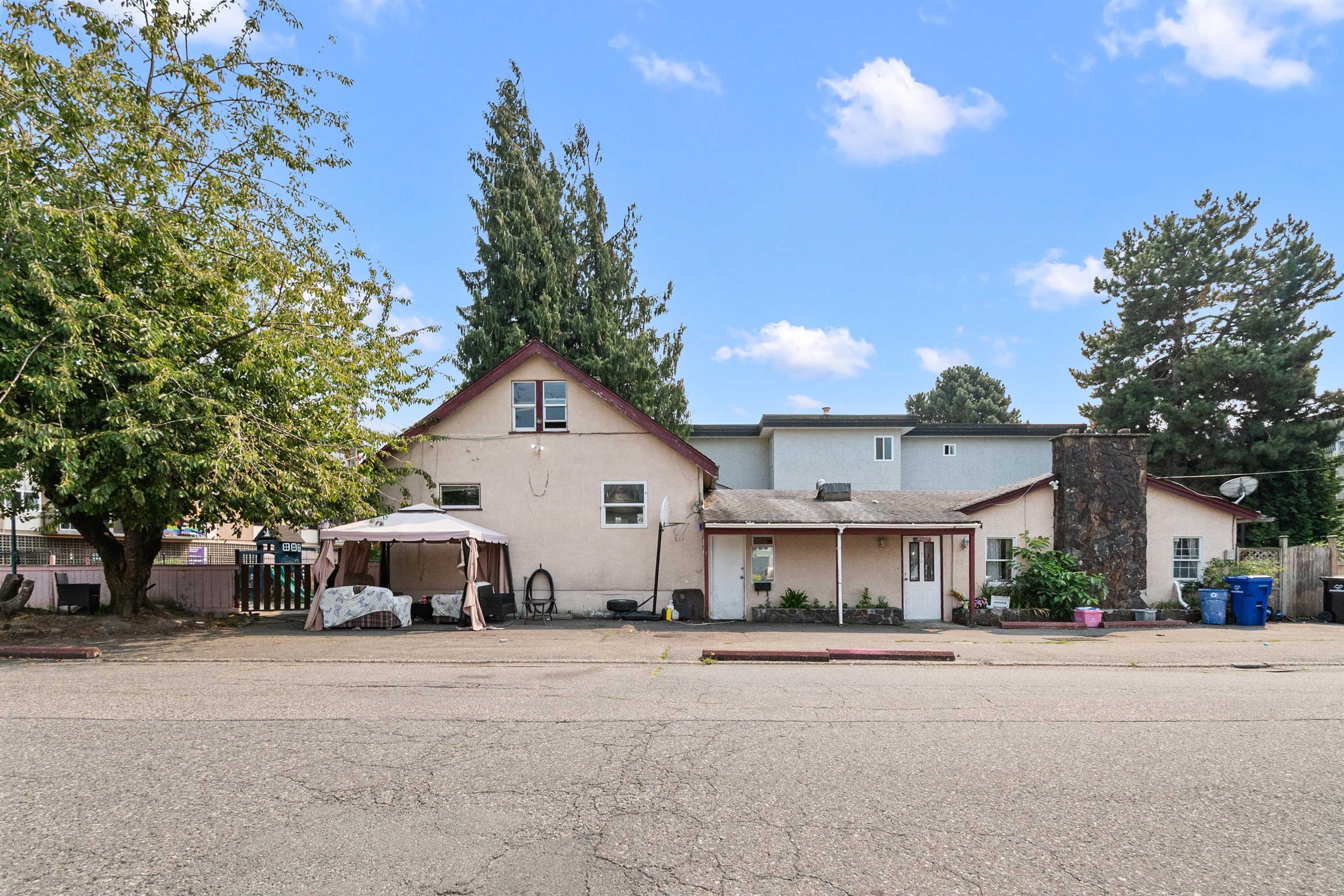 Residential in Chilliwack 5