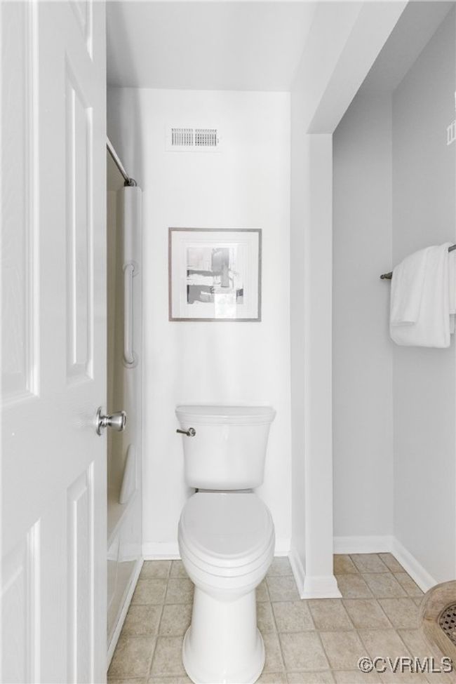 4814 Long Shadow Dr, Townhouse with 2 bedrooms, 2 bathrooms and null parking in Midlothian VA | Image 33