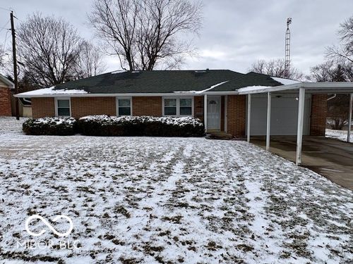 1505 N Elizabeth Ave, Muncie, IN, 47304-3065 | Card Image