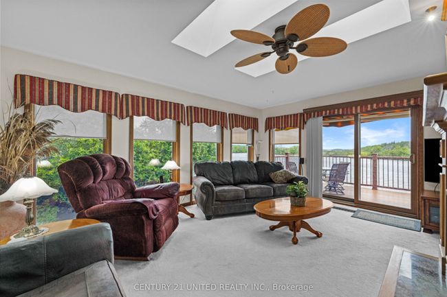210 Thompson Rd, House other with 3 bedrooms, 2 bathrooms and 6 parking in Keene ON | Image 26