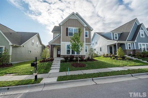 1114 Oatney Ridge Ln, Morrisville, NC, 27560-7591 | Card Image