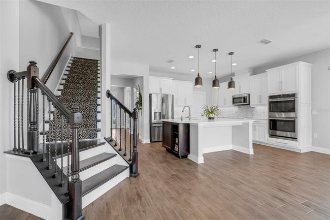 32004 Redtail Reserve Blvd, House other with 4 bedrooms, 4 bathrooms and null parking in SORRENTO FL | Image 20