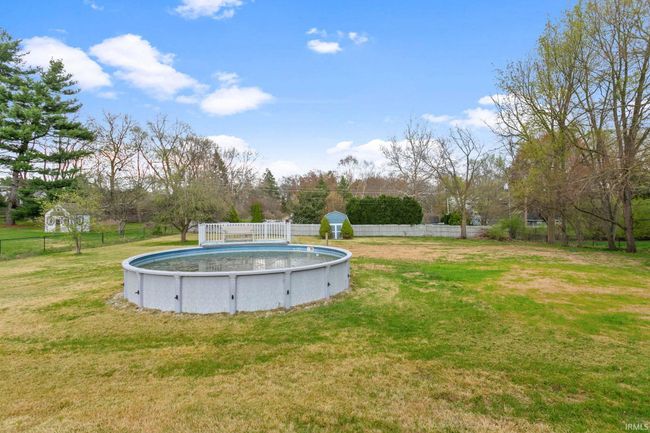 53184 Ironwood Rd, House other with 2 bedrooms, 1 bathrooms and null parking in South Bend IN | Image 15