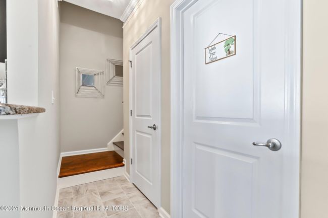 33 - 99 Steiner Ave, Condo with 2 bedrooms, 3 bathrooms and null parking in Neptune City NJ | Image 24