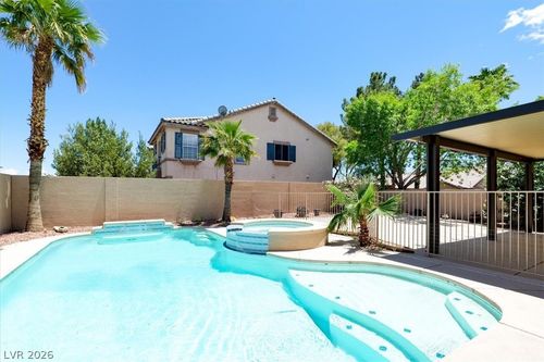 3040 Carbondale St, Las Vegas, NV, 89135-2111 | Card Image