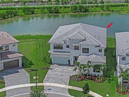 12862 Crane Xing, Palm Beach Gardens, FL, 33412-2948 | Card Image