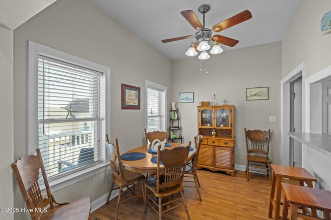 106 S Water St, House other with 6 bedrooms, 5 bathrooms and null parking in Swansboro NC | Image 11