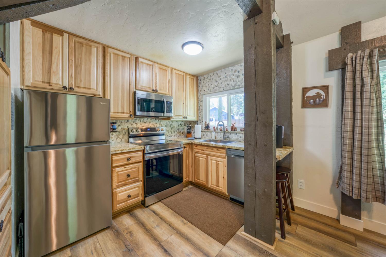 Residential in Shaver Lake