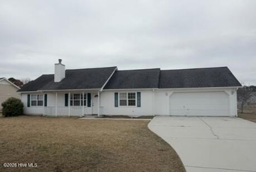 708 Covington Ct, Hubert, NC, 28539-4539 | Card Image