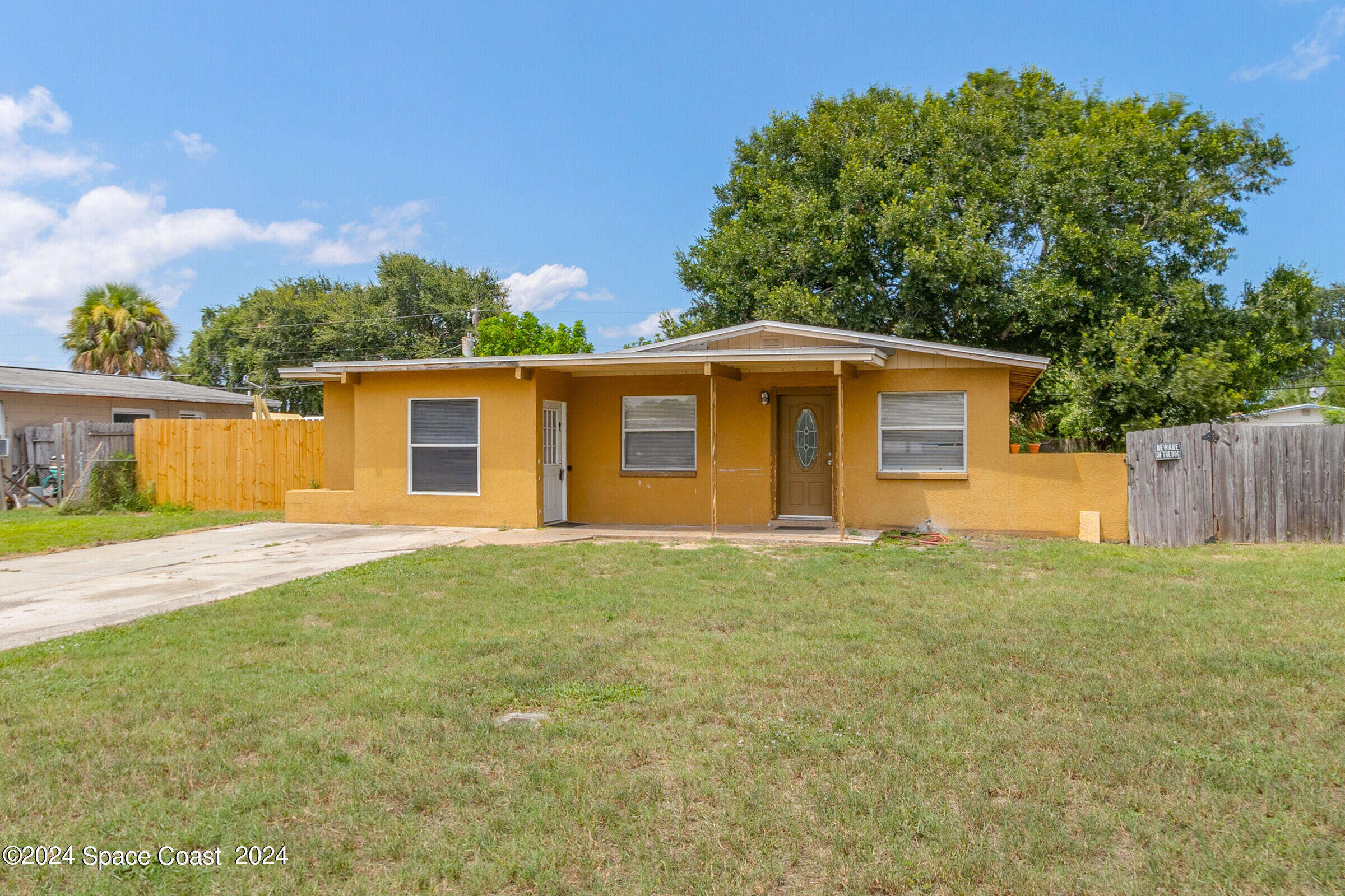Quince Ave, Merritt Island, FL 32952