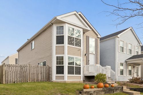 1638-1638 Linden Park Lane, Aurora, IL, 60504 | Card Image