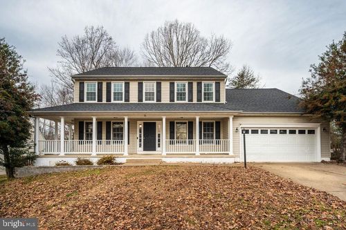 76 Basalt Dr, FREDERICKSBURG, VA, 22406-7229 | Card Image