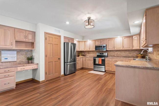 5021 Wildcat Run, House other with 2 bedrooms, 3 bathrooms and null parking in Springfield IL | Image 14
