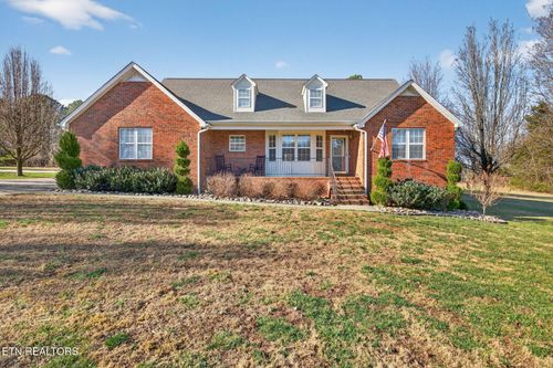 2717 Beckner Lane, Cookeville, TN, 38506 | Card Image