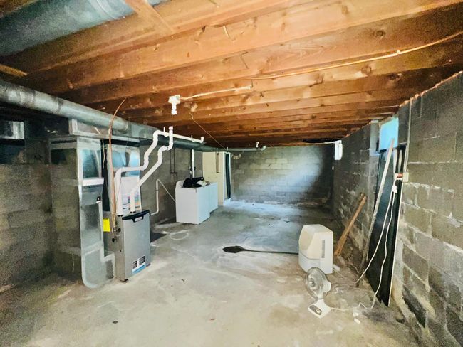 28320 State Highway 1, House other with 3 bedrooms, 1 bathrooms and null parking in Effie MN | Image 28
