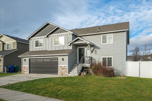 10119 E Walton Ct, Spokane, WA, 99206-6238 | Card Image