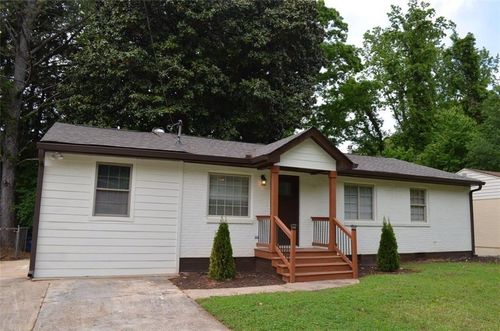 2349 Springdale Rd Sw, Atlanta, GA, 30315-6119 | Card Image