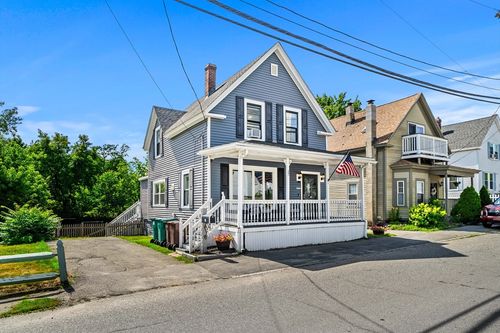 27 Meadowcroft St, Lowell, MA, 01852-5021 | Card Image
