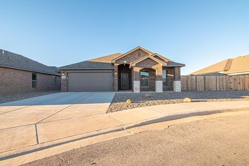 2909 Battle Ave, Midland, TX, 79705-2796 | Card Image