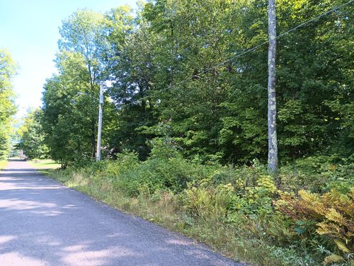 Lot on Number 4 Rd, Montreal, WI, 54550-9737 | Card Image
